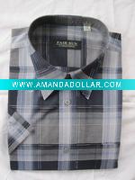 Men's Shirts