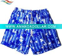 swimming short beach short men's short