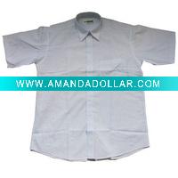 100% high quality men's shirt