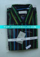 Wholesale Fashionable Man Shirts