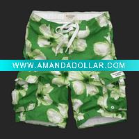 hot men's beach shorts