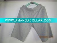 men' promotional short