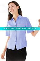 Wholesale man's shirt woman's shirt