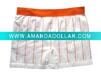 Wholesale men's boxer shorts