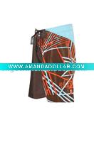 Wholesale men's beach shorts