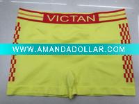 Wholesale men's seamless shorts