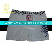 Wholesale men's boxer shorts