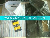 Wholesale MEN'S SHIRT IN STOCK