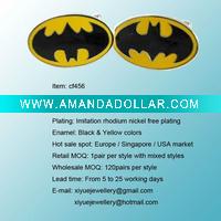 Men's Shirt Cufflink