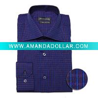 Wholesale cotton shirt