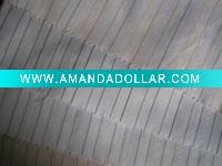 Wholesale t/c jacquard fabric for men's shirt