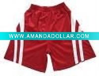 men's short sports pants