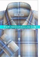 Wholesale cotton shirts elegant generalcotton shirt,men's shirt,leisure shirt,garment