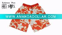 Wholesale men short trousers