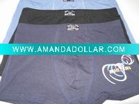 Wholesale 2010 men short panties