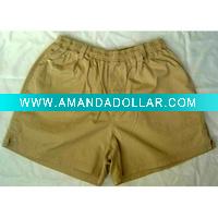 Wholesale men's shorts PANTS