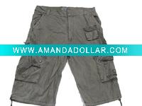 Wholesale men's short pant