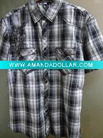 Wholesale casual shirts
