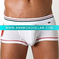 Men's boxer short