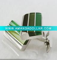 Wholesale men's shirt cufflink(CF-740A)