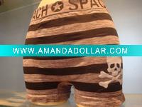 men's boxer short