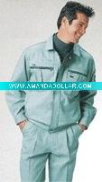 Wholesale F.R twill for Men's shirts