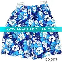 Wholesale fashion men's cheap beach short