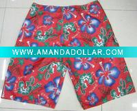 Wholesale Men's Beach Short