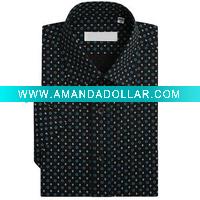 Wholesale Classic-fitting cotton Shirt