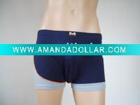 men's boxer short(fashion,flexible)
