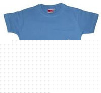 Wholesale 100% organic cotton / bamboo& organic cotton t shirt fashion style