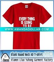 Wholesale Newest Men's Printing T-shirt