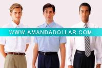 Wholesale man's shirt woman's shirt tuxedo shirt casul shirt