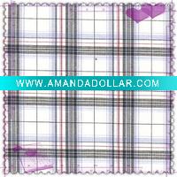 cotton solid men's shirt fabric