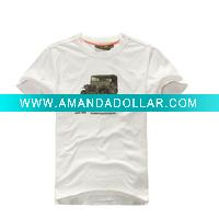 Wholesale t shirt for men short Sleeve t shirt cotton t shirt