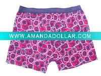 Men's boxer short