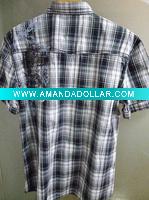 casual shirts