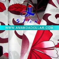Wholesale Peach Skin Twill for Men's Shorts