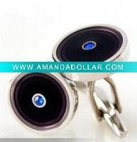 Wholesale men's shirt cufflink(CF-742A)