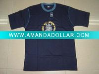 men's short sleeves TC t-shirt