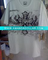 men's short sleeve t shirt