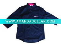 Wholesale promotion shirt