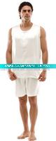 Wholesale Men's Short Pajamas