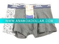 men's boxer short,brief