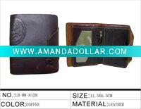 men short wallet
