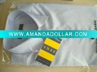 Wholesale men's shirt in stock