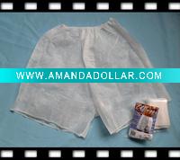 Disposable Short