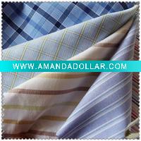 Wholesale men's shirt fabric