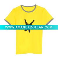 men's t-shirt