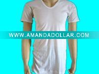 Wholesale men's t-shirt